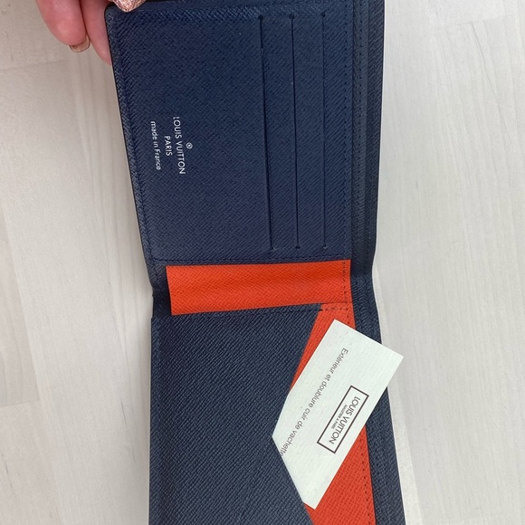 COPY - Louis Vuitton wallet - Picture 3 of 4